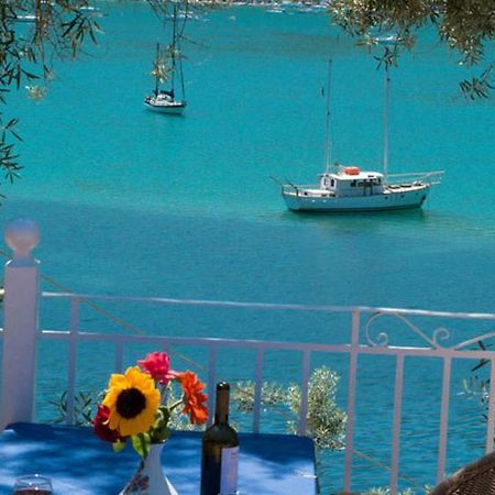 Ilios Hotel & Villas Jéni Kültér fotó