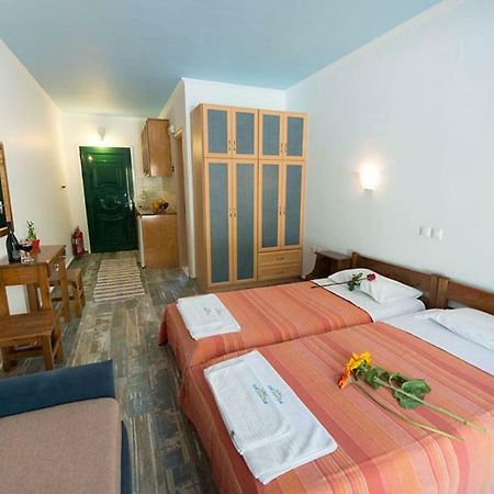 Ilios Hotel & Villas Jéni Kültér fotó