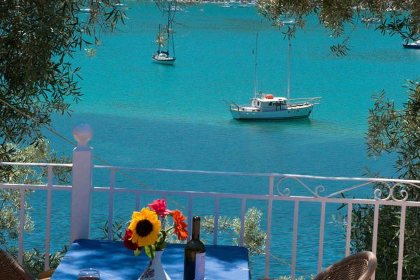 Ilios Hotel & Villas Jéni Kültér fotó
