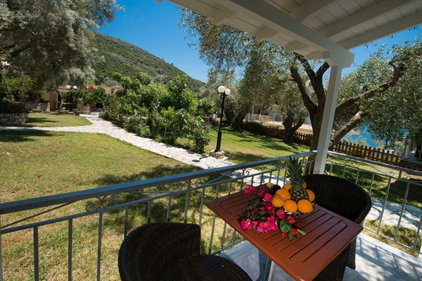 Ilios Hotel & Villas Jéni Kültér fotó