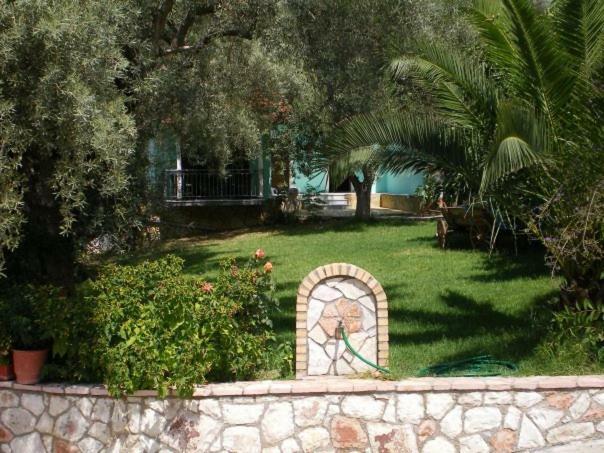 Ilios Hotel & Villas Jéni Kültér fotó